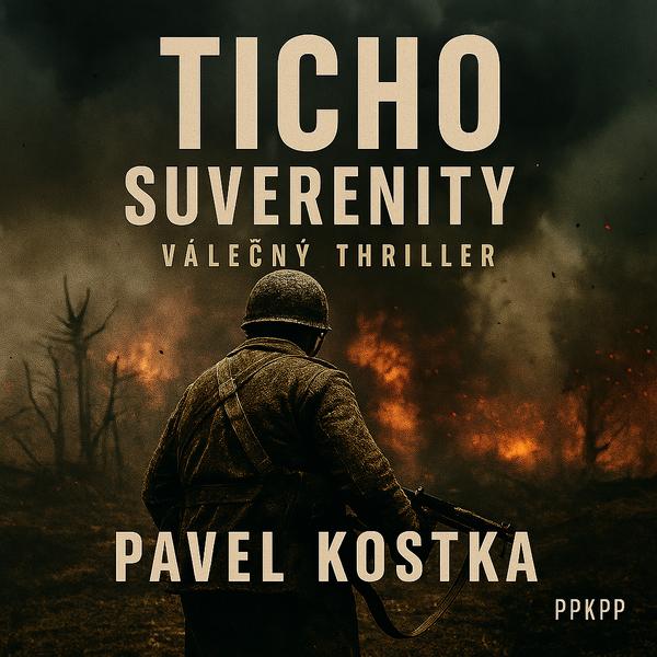 Thrillery – Pavel Kostka PPKPP